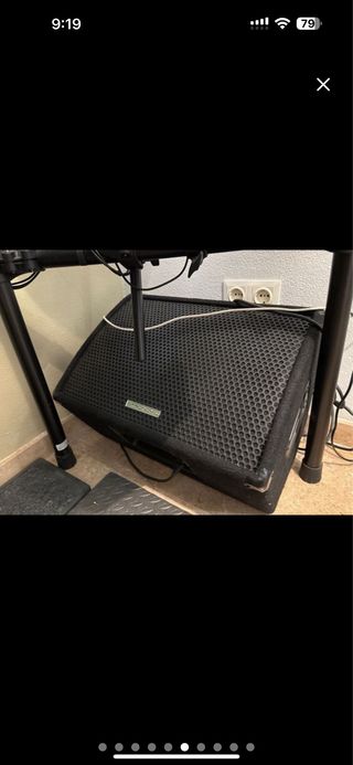 Roland TD-25KV Batería Electrónica