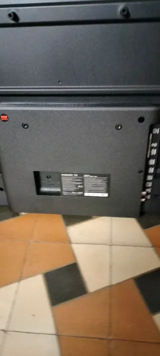 TV Xiaomi A-2025 50 Plasma