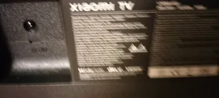 TV Xiaomi A-2025 50 Plasma