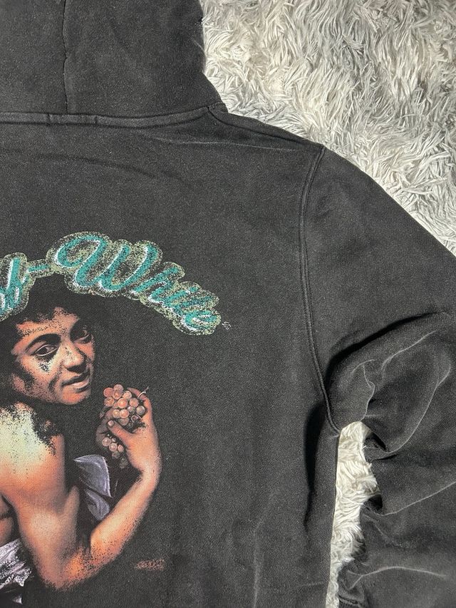 Felpa Off-White Taglia M