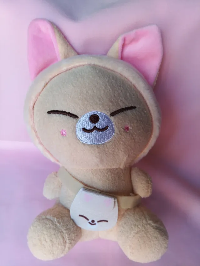 SKZOO Foxiny Peluche