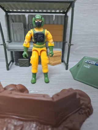 Gijoe Kurt. Leer todo