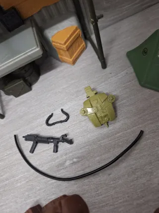 Gijoe Kurt. Leer todo