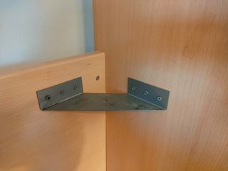 camarote madera pino con 2 colchones adicionales