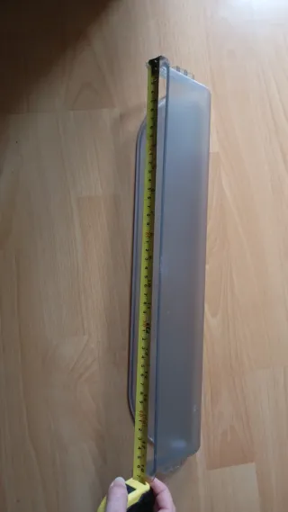 Huevera y estante puerta Nevera Edesa