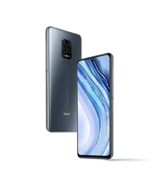 Xiaomi Redmi Note 9 Pro Gris