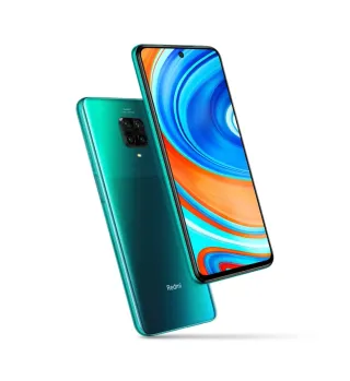 Xiaomi Redmi Note 9 Pro Gris