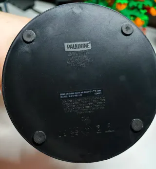 Lampada da scrivania Batman