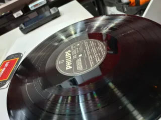 Vinilo Antonio Vivaldi - Conciertos