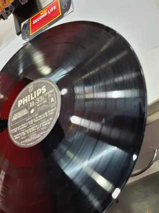 Vinilo Antonio Vivaldi - Conciertos