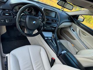 BMW Serie 6 640d