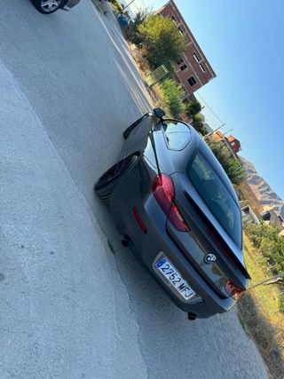 BMW Serie 6 640d