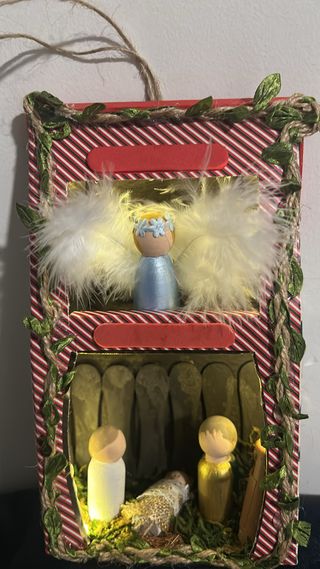 Detalles Bautismo/Comunión/Cumpleaños