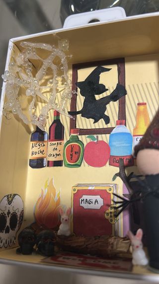 Detalles Bautismo/Comunión/Cumpleaños