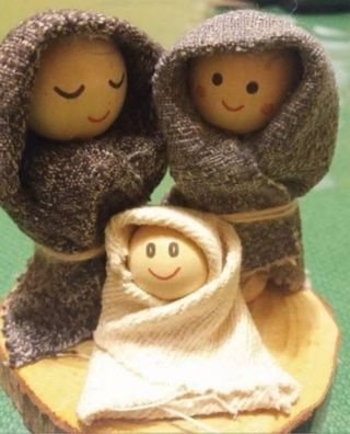 Detalles Bautismo/Comunión/Cumpleaños