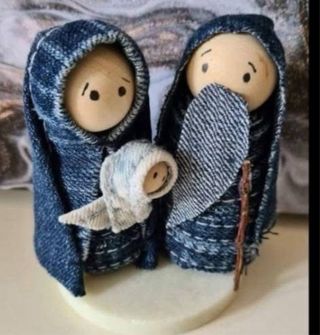 Detalles Bautismo/Comunión/Cumpleaños