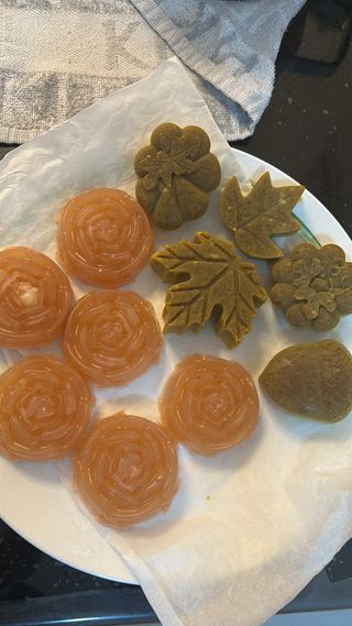 Detalles Bautismo/Comunión/Cumpleaños