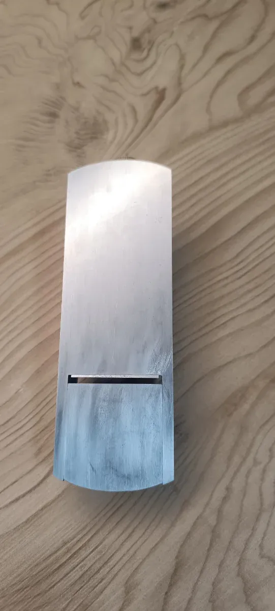 Cepillo carpintero Stanley 60 1/2