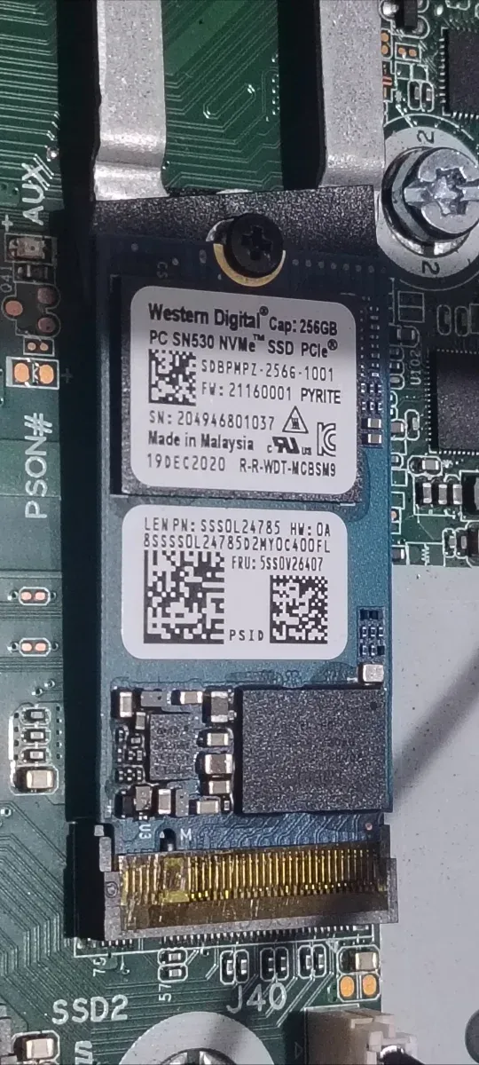 HP EliteDesk 800 G4 - i5 8va Generación