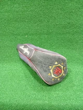Funda para palo de golf driver ben hogan