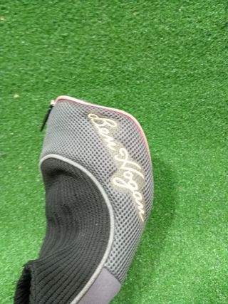 Funda para palo de golf driver ben hogan