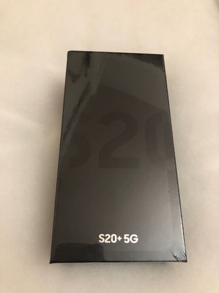 Samsung Galaxy S20+ 5G 