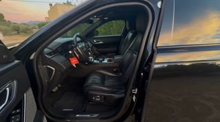 Land Rover Range Rover Velar R-Dynamic HSE D300