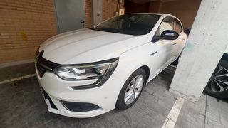 Renault Megane 2017 mod. Rline 130cc