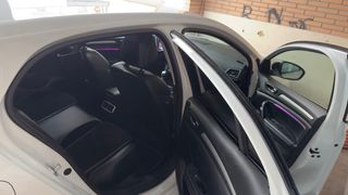 Renault Megane 2017 mod. Rline 130cc