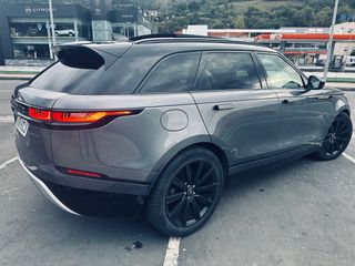 Land Rover Range Rover Velar 2018
