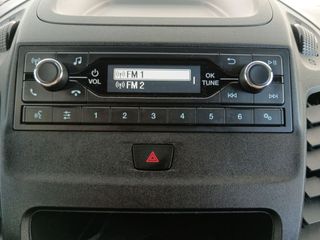 Ford Transit Connect Trend