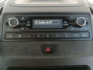 Ford Transit Connect Trend