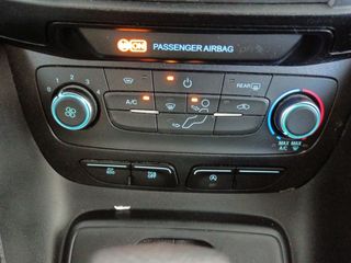 Ford Transit Connect Trend