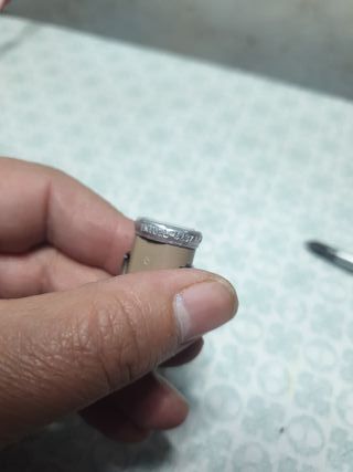 Termostatos Caldera Polti