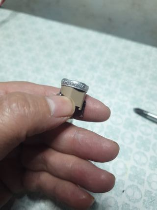 Termostatos Caldera Polti