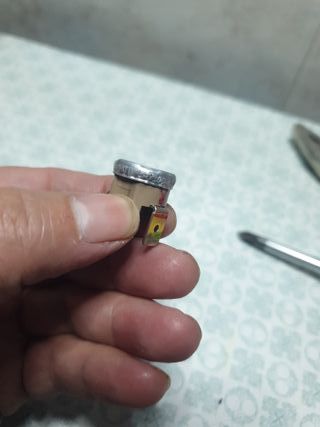 Termostatos Caldera Polti