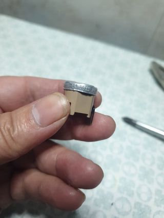 Termostatos Caldera Polti