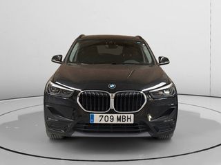 BMW X1 sDrive 18i