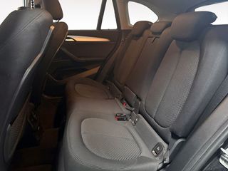 BMW X1 sDrive 18i