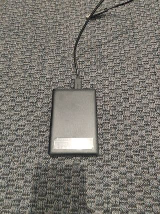 Disco Duro Externo Seagate 5TB USB 3.0