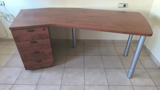 MESA DESPACHO OFICINA O ESCRITORIO