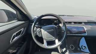 Land Rover Range Rover Velar D180 Standard 4WD Auto 132 kW (180 CV)