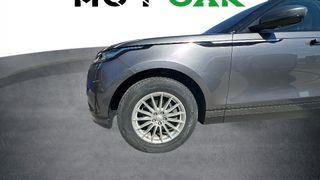 Land Rover Range Rover Velar D180 Standard 4WD Auto 132 kW (180 CV)