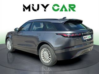 Land Rover Range Rover Velar D180 Standard 4WD Auto 132 kW (180 CV)