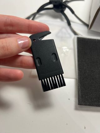 Pack Repuestos Conga 5290 Ultra Batería Filtro new