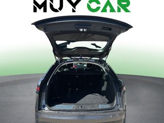 Land Rover Range Rover Velar D180 Standard 4WD Auto 132 kW (180 CV)