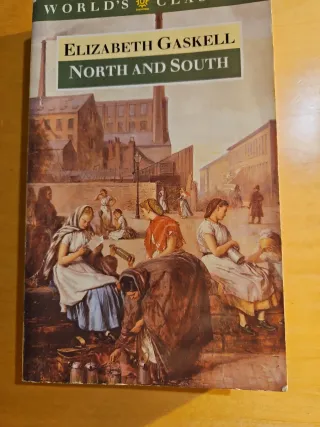 NORTH AND SOUTH