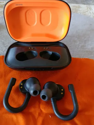 Cuffie Skullcandy Push True Wireless