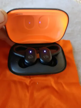 Cuffie Skullcandy Push True Wireless