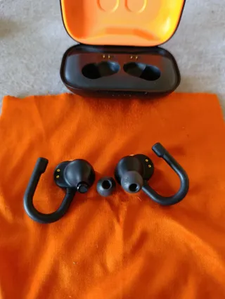 Cuffie Skullcandy Push True Wireless